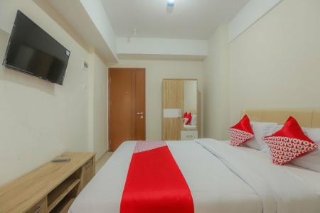 Spazie at Green Lake View Cimanggis - 32