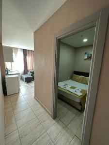 Palvan Apart Otel - 49
