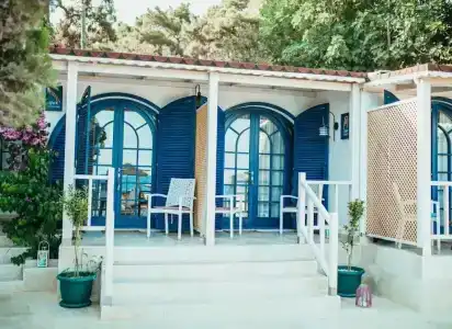 Loca'ada Büyükada - 87