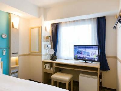 Toyoko Inn Shin-Aomori-eki Higashi-guchi - 14
