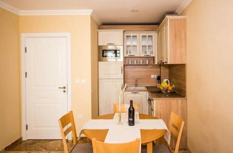 Burgas Beach Resort Apartments - 33