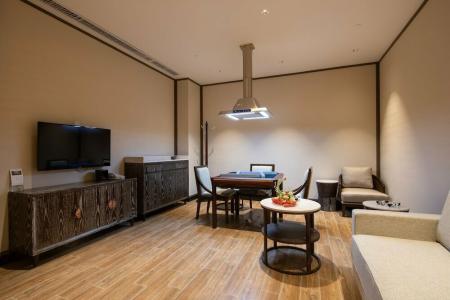 Dongguan Marriott - 46