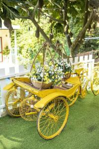 Cali Hill Resort - 9