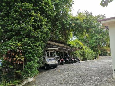 On the Hill Karon Resort - 31