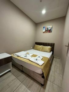 Palvan Apart Otel - 47