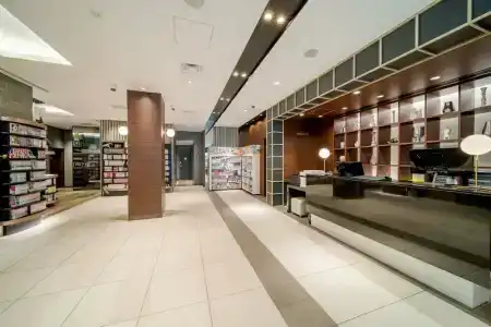 Quintessa Osaka Shinsaibashi Comic&Books - 14