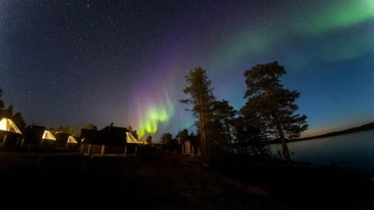 Wilderness Inari & Igloos - 39