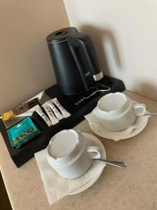 Ramada By Wyndham Yekaterinburg & Spa - 68