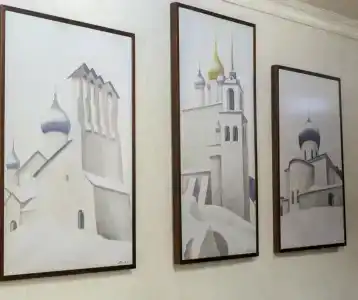 Гостиничный комплекс Изборск - 53