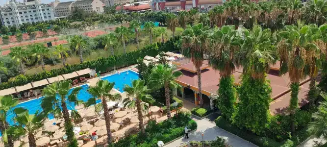 Primasol Hane Family Resort - 26