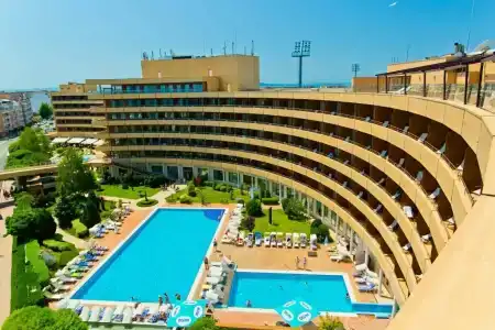 Grand Pomorie - 44