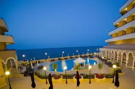 Radisson Blu Resort, Malta - 15