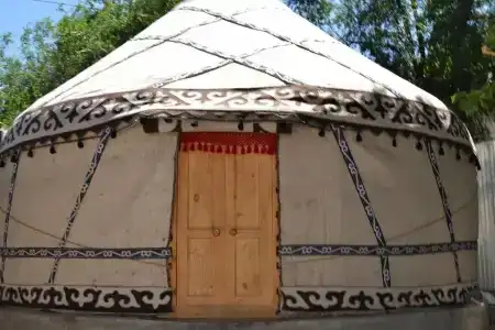 Friends Hostel - 30