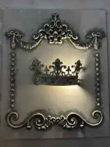 Gostinitsa "gayd Park" - 9