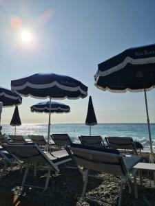 Hôtel West End - 40