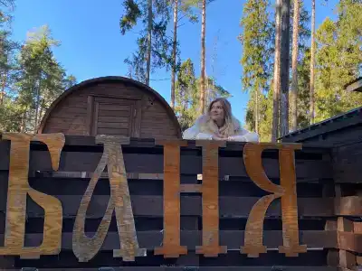 Plescheevo Recreation camp - 35