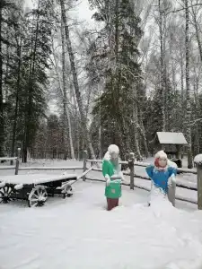 Berezovaya roshcha - 68