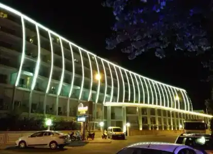 Green Nature Diamond - 15