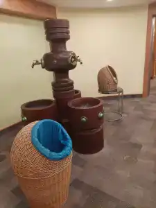 Ensana Thermal Margaret Island - 27