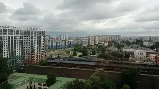 Staybridge Suites St. Petersburg, an IHG - 57