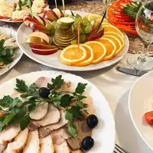 АМАКС Визит-отель - 54