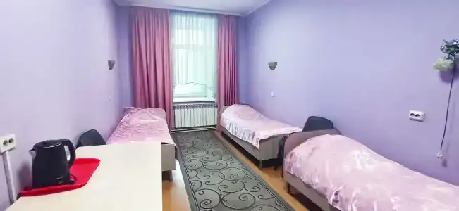 Smart Kdo Tynda - 48