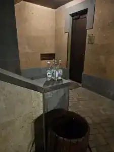Tsaghkadzor Marriott - 52