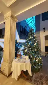 Автор Бутик-отель (Голден Гарден Бутик-отель) - 79