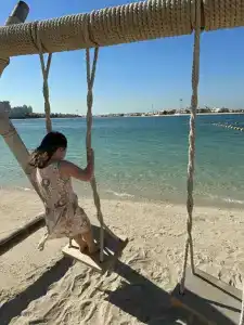 Rixos The Palm & Suites - Ultra All Inclusive - 95