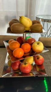 GOLD inn GARDEN - 41