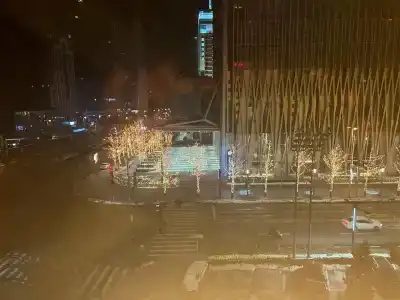 China World Summit Wing, - 6