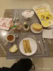 VIP House at Solnechnaya - 64