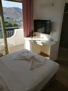 Marbas Select Beach +14 - 49