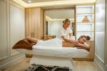 Oreanda Resort & Spa - 21