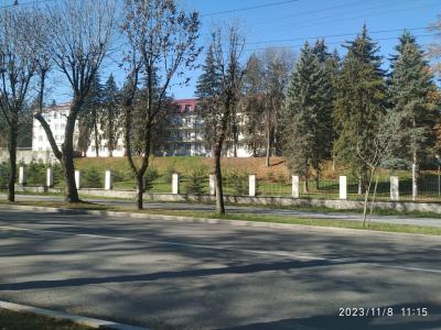Sanatorium im. S.M. Kirova - 60