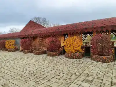 Zolotaya Rybka Resort - 13