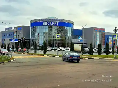 Iceberg Premium - 44