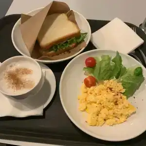 Friends on Fontanka - 72