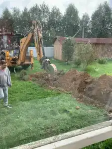 Villa Tat'yana Na Verhneozyornoj - 26