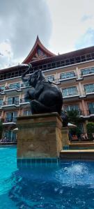 Nipa Resort - 7