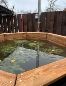 Drova Tourist base - 89