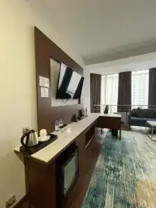 Best Western Plus - 10