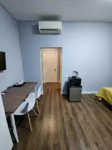 Demokrat na 9-oy Sovetskoy 5A - 21