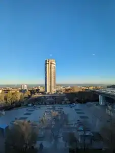 Novotel City Center - 75