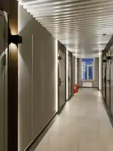 Norke Prime Baumanskaya - 3