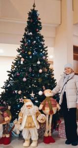 Holiday Inn Moscow - Seligerskaya, an IHG - 96