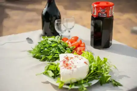 Alean Family Usadba 4* Ultra All Inclusive - 5