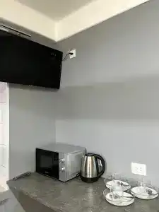 Samsonov Mini-on Stachek Avenue - 30