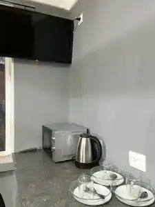 Samsonov Mini-on Stachek Avenue - 55