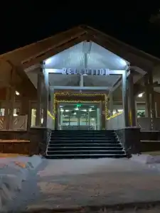 Baza Otdyha Lesnaya - 69